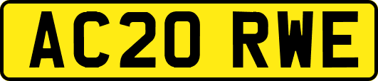 AC20RWE