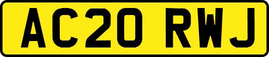 AC20RWJ