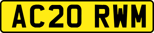 AC20RWM