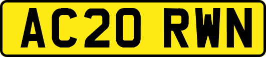 AC20RWN