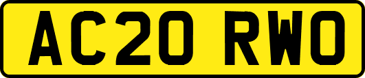 AC20RWO