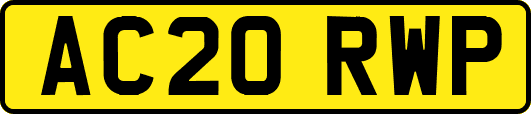 AC20RWP