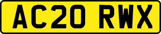 AC20RWX