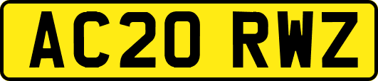 AC20RWZ