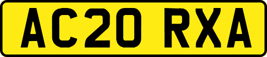 AC20RXA