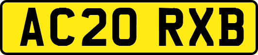 AC20RXB