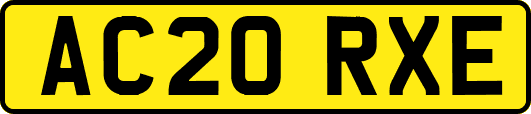 AC20RXE