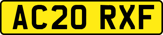 AC20RXF