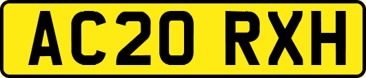 AC20RXH