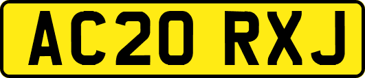 AC20RXJ