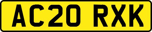 AC20RXK