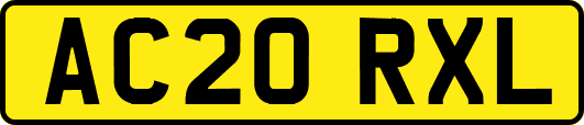 AC20RXL