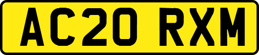 AC20RXM
