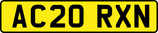 AC20RXN