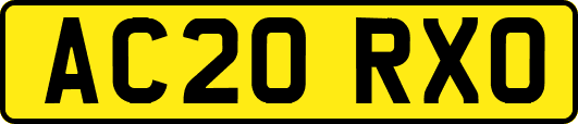AC20RXO