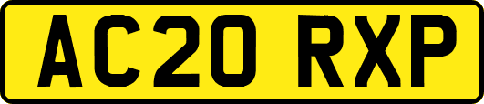 AC20RXP