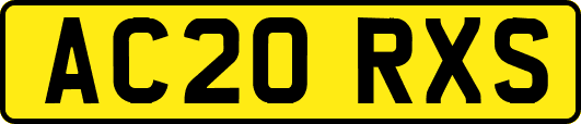 AC20RXS