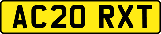 AC20RXT