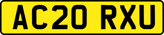 AC20RXU