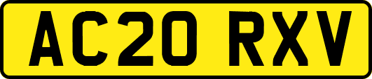 AC20RXV