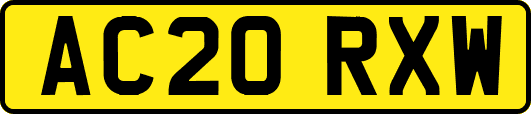 AC20RXW