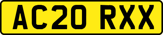 AC20RXX