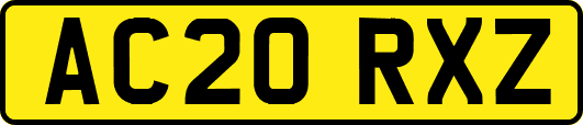 AC20RXZ