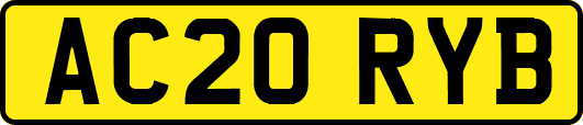 AC20RYB