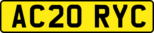 AC20RYC