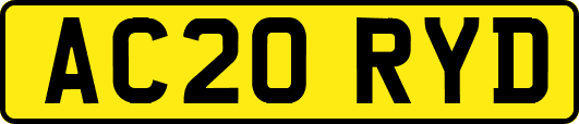 AC20RYD
