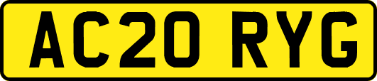 AC20RYG