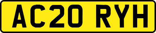 AC20RYH