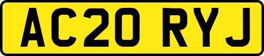 AC20RYJ