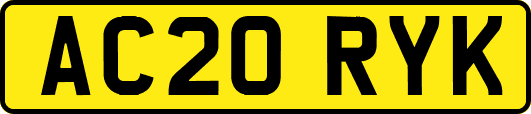 AC20RYK