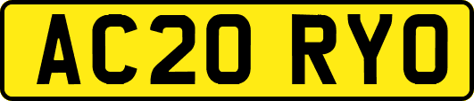 AC20RYO