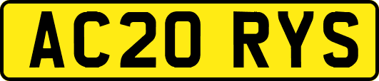 AC20RYS