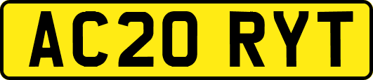 AC20RYT