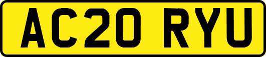 AC20RYU