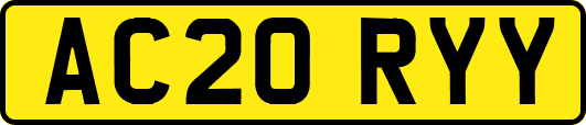 AC20RYY