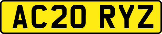 AC20RYZ
