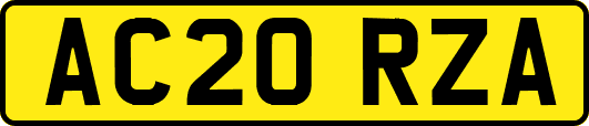 AC20RZA