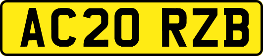 AC20RZB