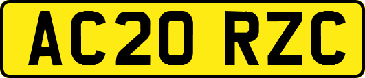 AC20RZC