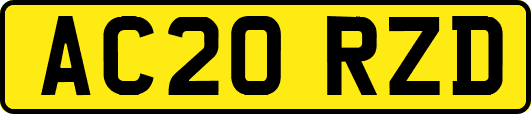 AC20RZD