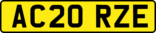 AC20RZE