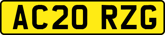 AC20RZG