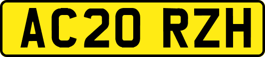 AC20RZH