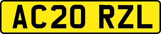 AC20RZL