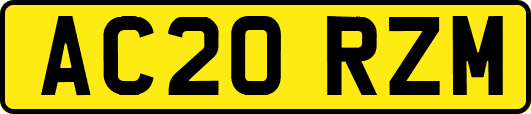 AC20RZM