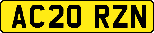 AC20RZN